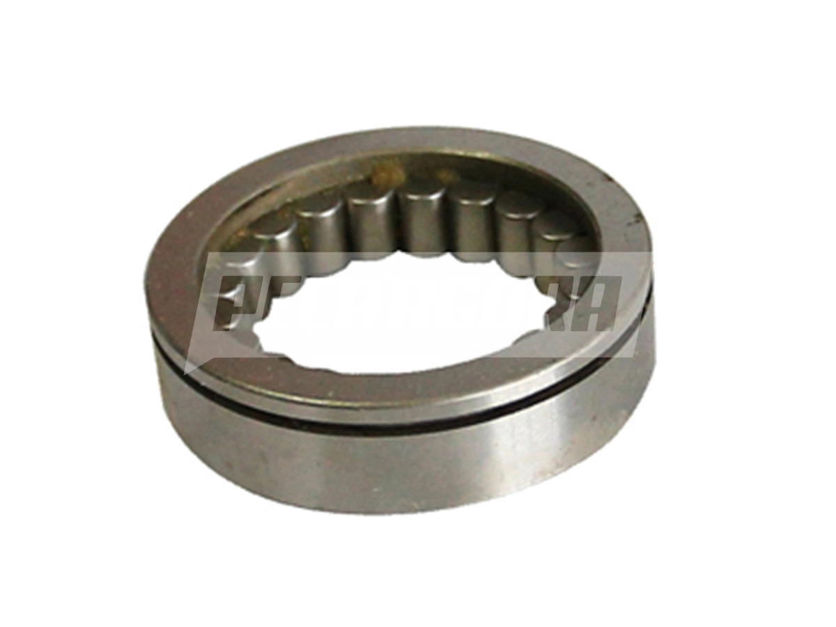 ROLAMENTO MANGA EIXO RODA VOLKSWAGEN (T11311867)