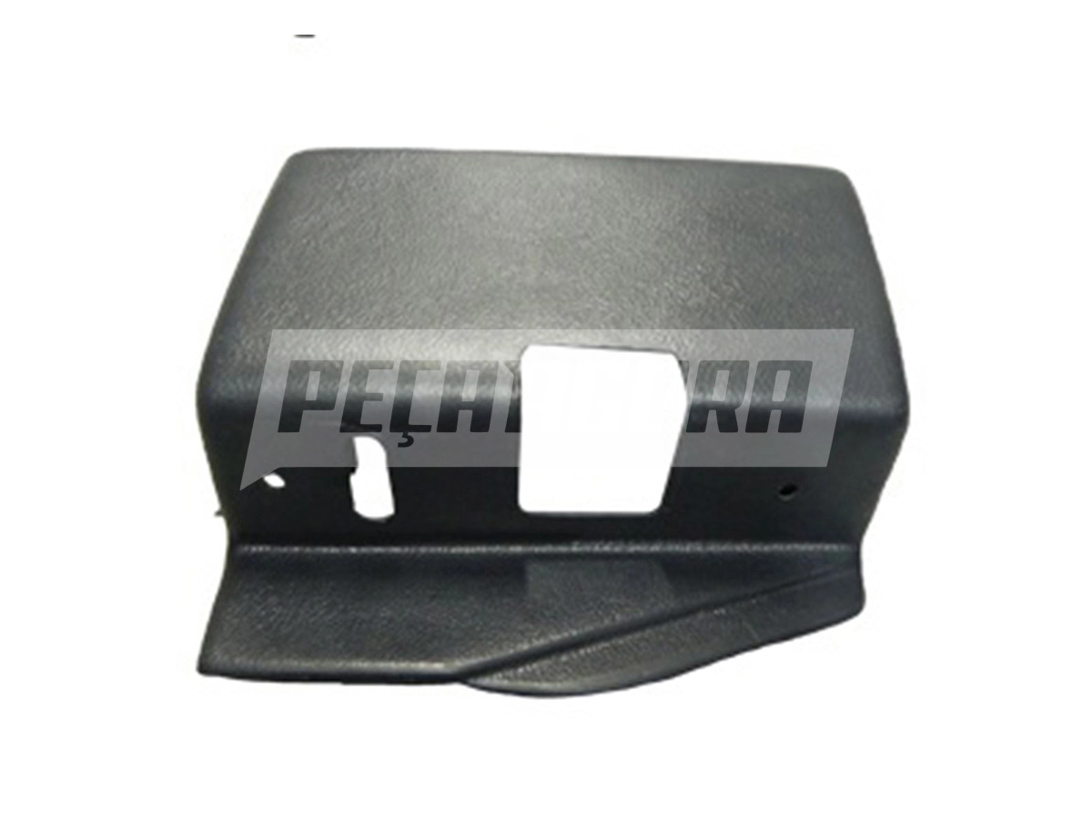 PAINEL ACABAMENTO VALVULA FREIO ESTACIONAMENTO FORD 915 815S 712 (1C456800291AAY