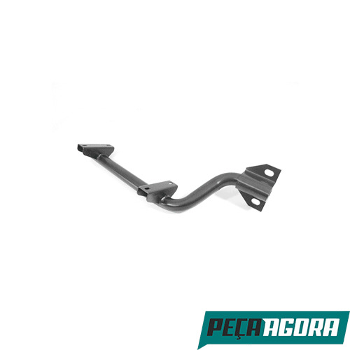 SUPORTE PARALAMA TRASEIRO (PARTE TRASEIRA ESQUERDO) CAVALO MECANICO VOLKSWAGEN 1