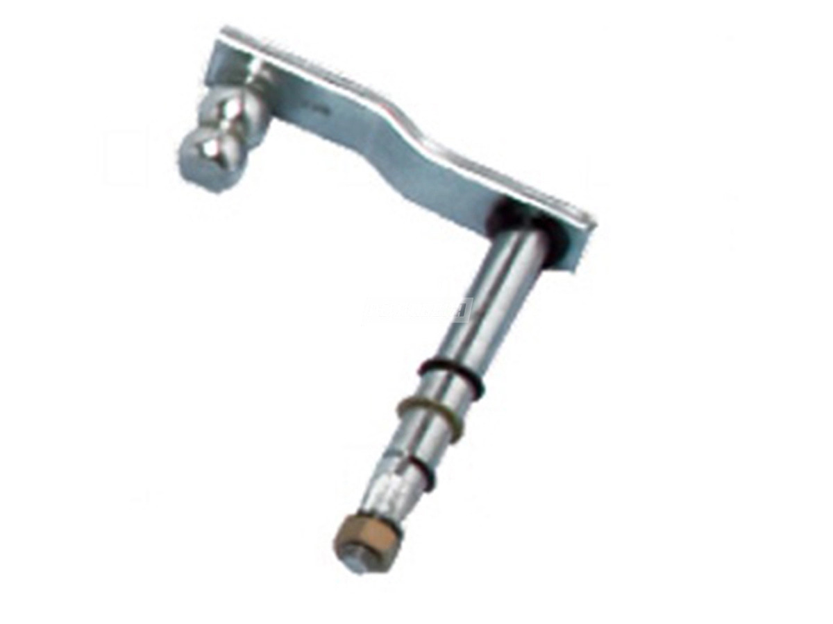 PIVO LIMPADOR PARABRISA LD DIREITO MB 715C 915C (1363D)