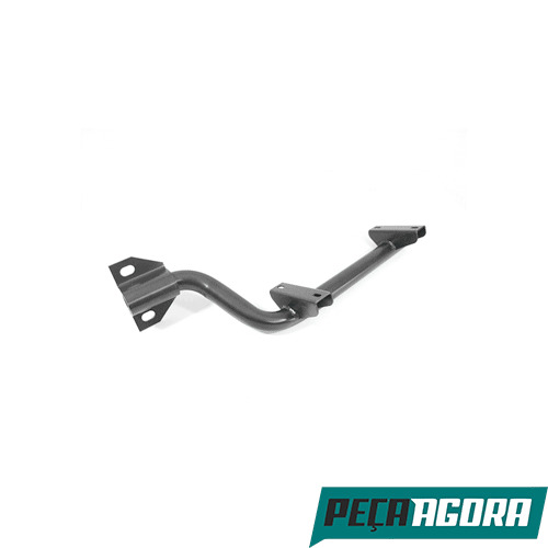 SUPORTE PARALAMA TRASEIRO (PARTE TRASEIRA DIREITA) CAVALO MECANICO VOLKSWAGEN 18