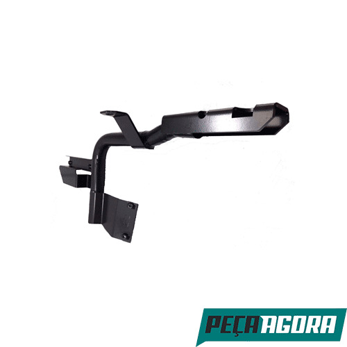 SUPORTE RESERVATORIO RADIADOR VOLKSWAGEN 13190 15190 13170 15170 17300 24220 263