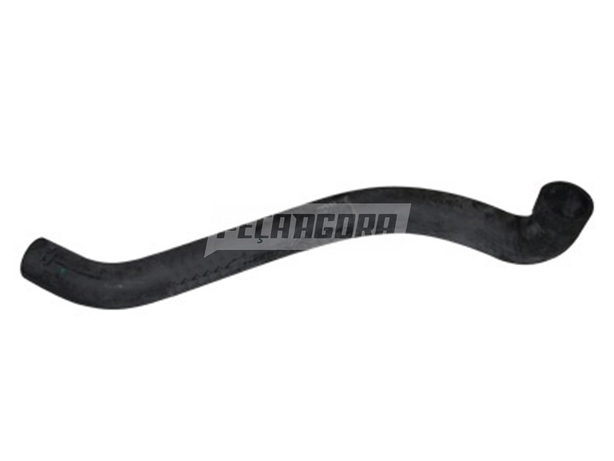 MANGUEIRA SUPERIOR RADIADOR VW 13.180E 15.180E 2006 CONSTELLATION (2S2121101B)