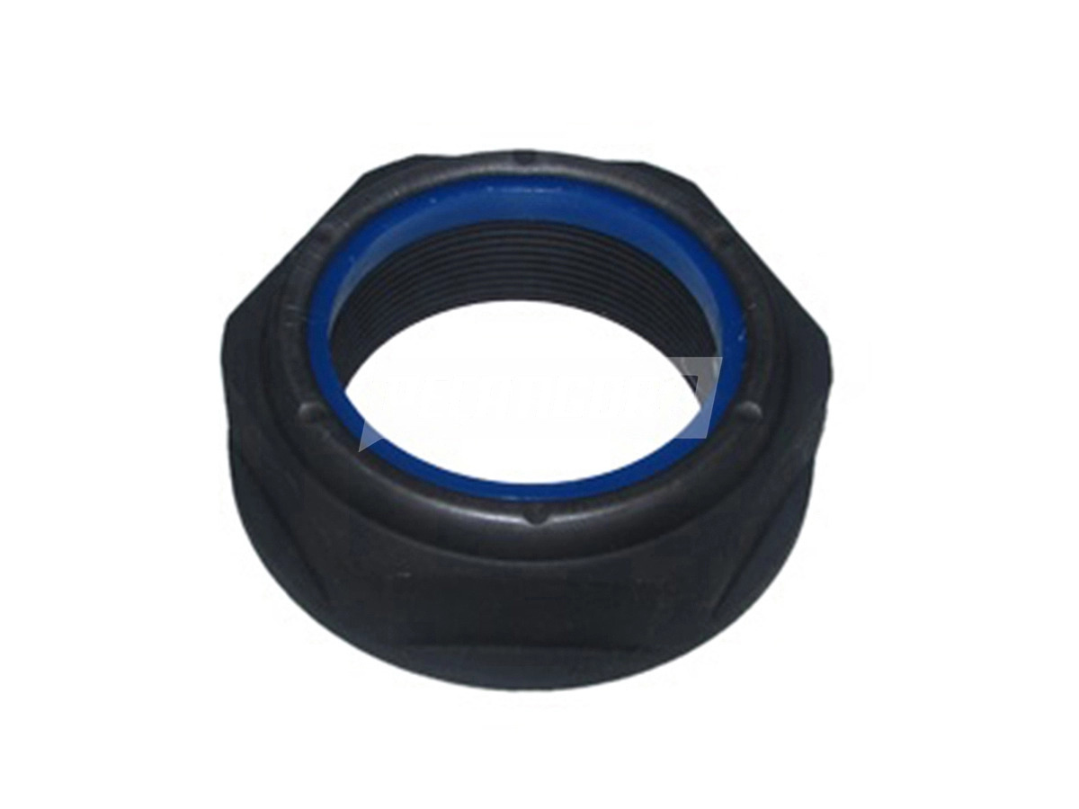 PORCA M52X1,25 FLANGE CÂMBIO RT7608 RT11710 VW 24.250 40.300 24.220 26.220 26.2