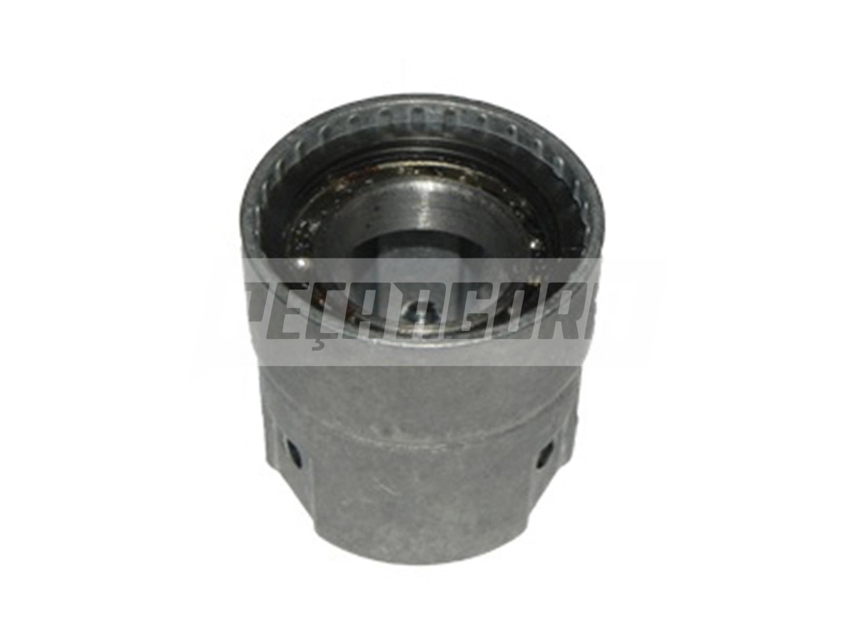 ROLAMENTO COLUNA DIRECAO FORD F1000 F4000 F14000 TOYOTA A PARTIR DE 80 (83TU3D65