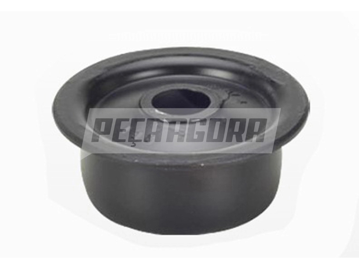 COXIM TRASEIRO CABINE REFORCADO FORD CARGO 2422 2425 2630 2631 3530 4030 4331 50