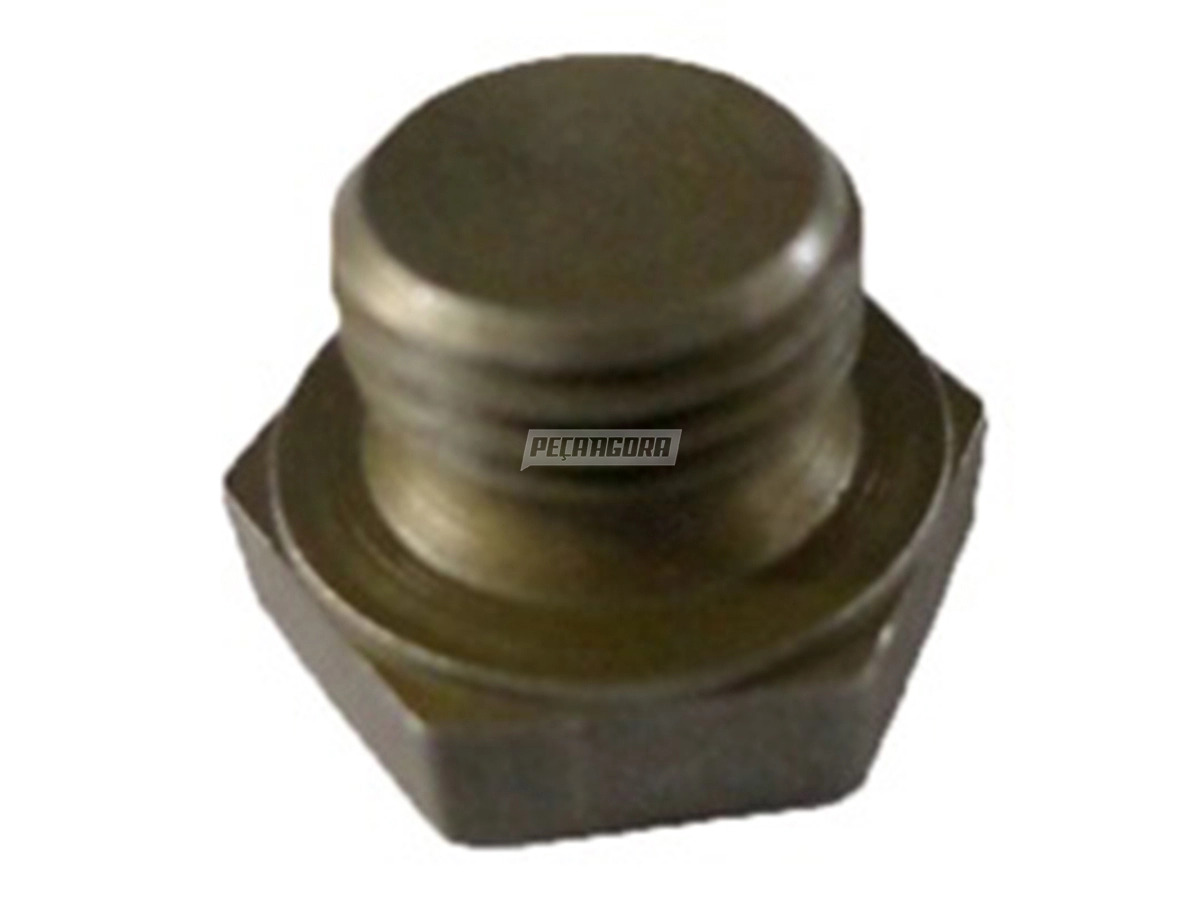 BUJAO RADIADOR OLEO M10X1,0MM MB DIVERSOS (007604010100)