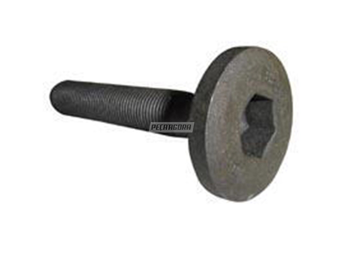 PARAFUSO ALLEN M16X1,5X95 BOMBA INJETORA MB MOTOR OM314 OM364 OM352 OM352A OM366