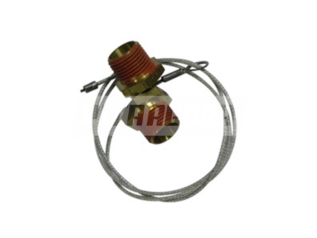 VALVULA DRENAGEM 1/2 14PTF 785MM FORD F12000 F12000L F14000HD 92 A 98 (TNR607271