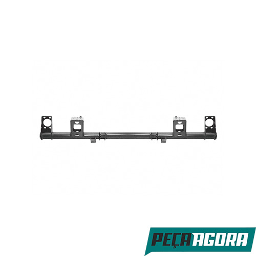 SUPORTE PARACHOQUE CENTRAL FRENTE INFERIOR VOLKSWAGEN CONSTELLATION 17320 19320 