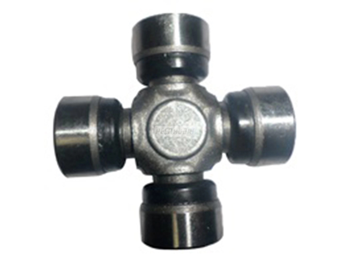 CRUZETA JUNTA UNIVERSAL COLUNA DIRECAO SEM TRAVAS MB L1113 1313 1513 2013 LPO710