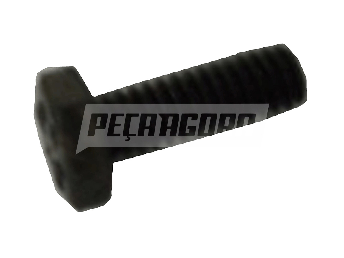 PARAFUSO SEXTAVADO 1/4'' X 3/4'' NC (2842602117)
