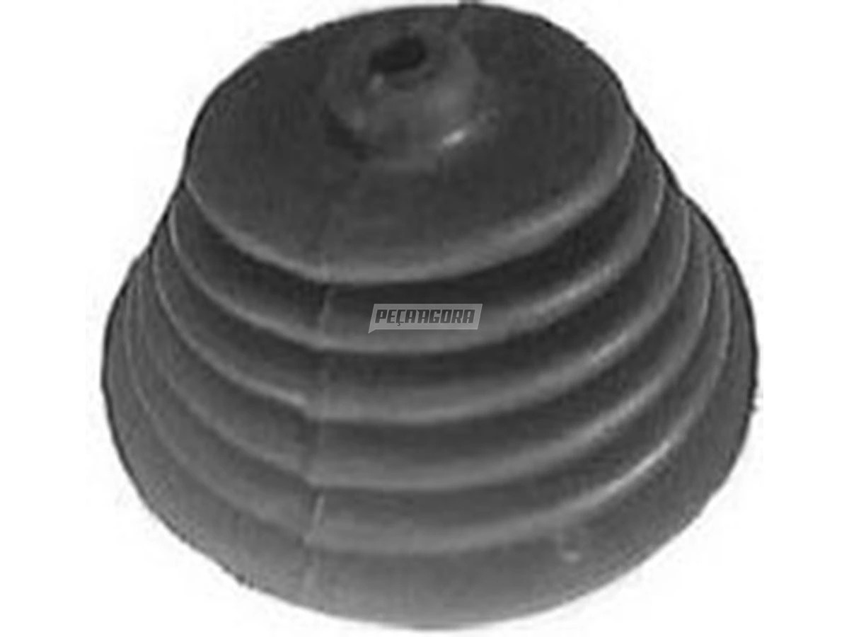 GUARDA PO ALAVANCA CAMBIO (BE3C7277A,)