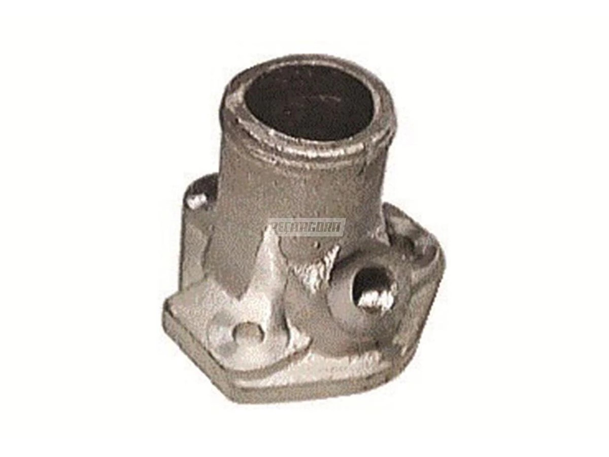 GARGALO ENCHIMENTO OLEO ALUMINIO (3520109764,)