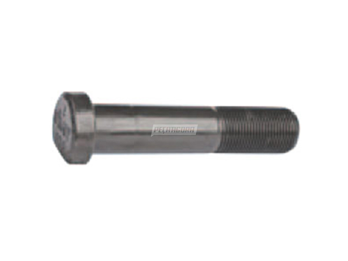 PARAFUSO RODA TRASEIRA COMUM 22X1.5X98/106MM MB 1313 1513 1519 1924 1935 1941 (4
