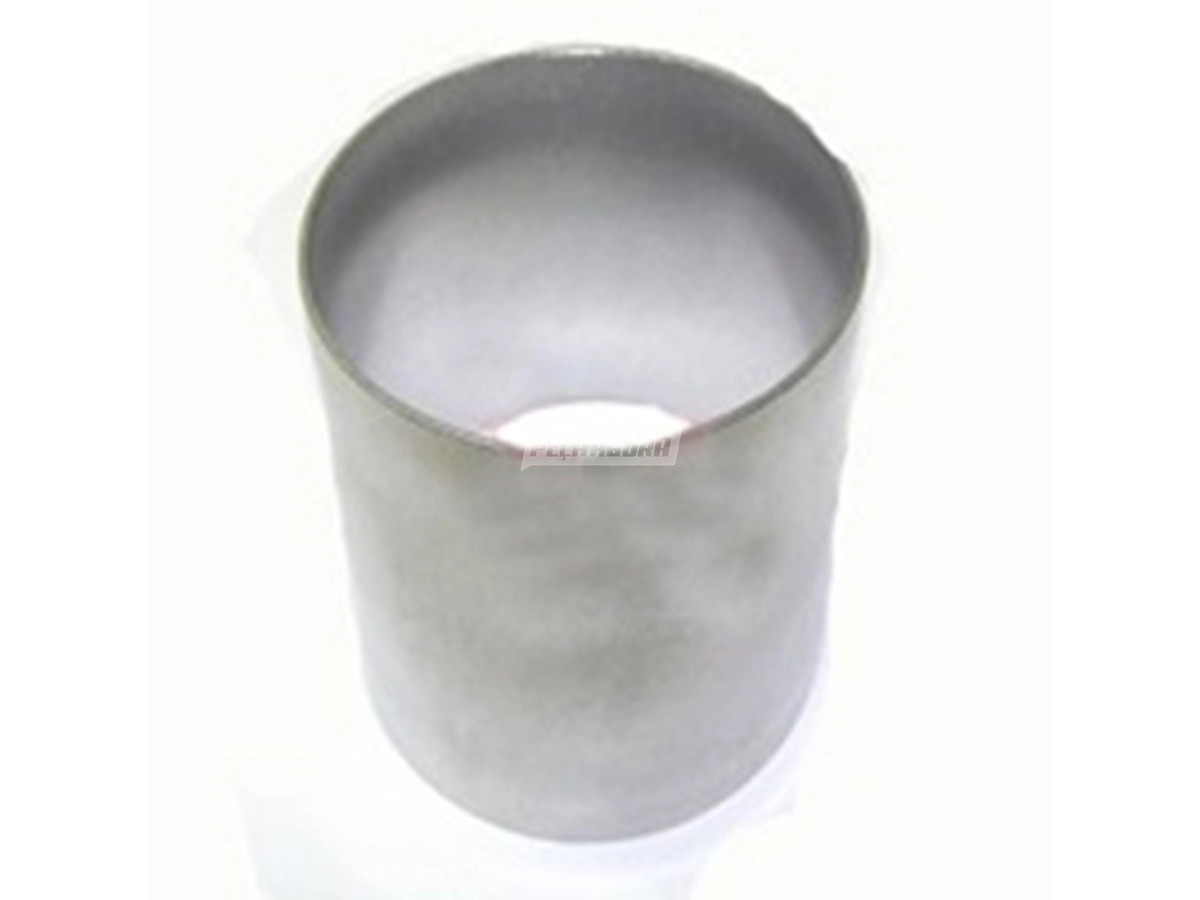 TUBO ANEL LIGACAO COLETOR ESCAPE PARA IVECO STRALIS TRAKKER 
 (99443770)