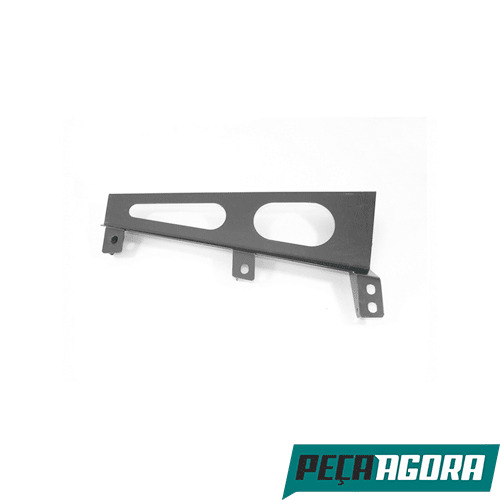 REFORCO DEGRAU FRENTE INFERIOR LADO DIREITO VOLKSWAGEN CONSTELLATION 17321 19320
