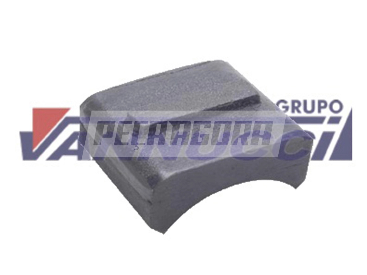 BATENTE DESLIZANTE FEIXE MOLA MB ONIBUS OH1625L OH1630L OH1635L
 (6743250344)