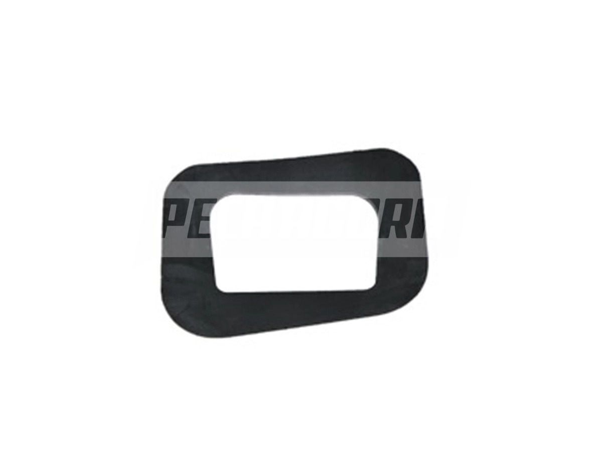 ESPACADOR BASE INFERIOR RETROVISOR LD DIREITO VW CONSTELLATION 13180E 15180E 172