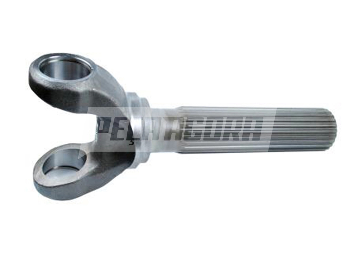 PONTUVA CARDAN ENTRE EIXOS 5-12072X PARA SCANIA SERIE 4
 (S-439,)