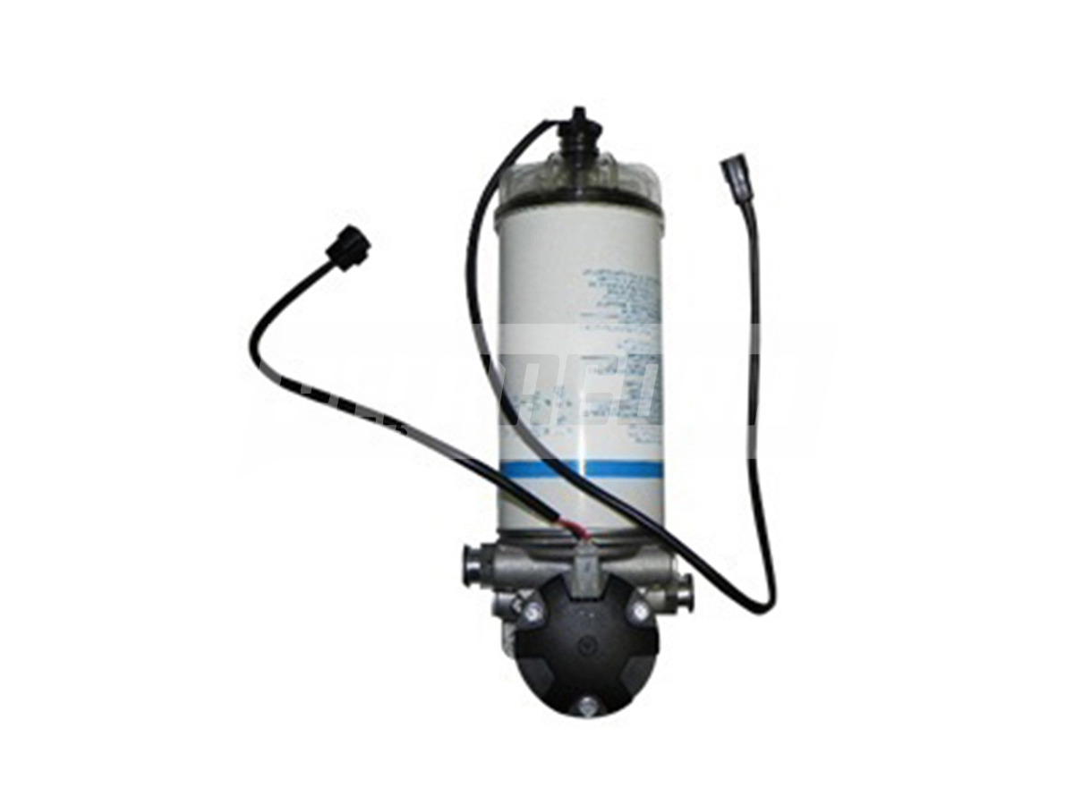 FILTRO COMBUSTIVEL VW 13.180 15.180 17.180 RACOR VOLKSWAGEN 659,15 (2S0201512,)