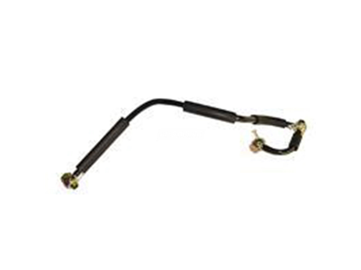 TUBULACAO COMBUSTIVEL MB O400 RSE RSD MOTOR OM457LA (4570900876,)