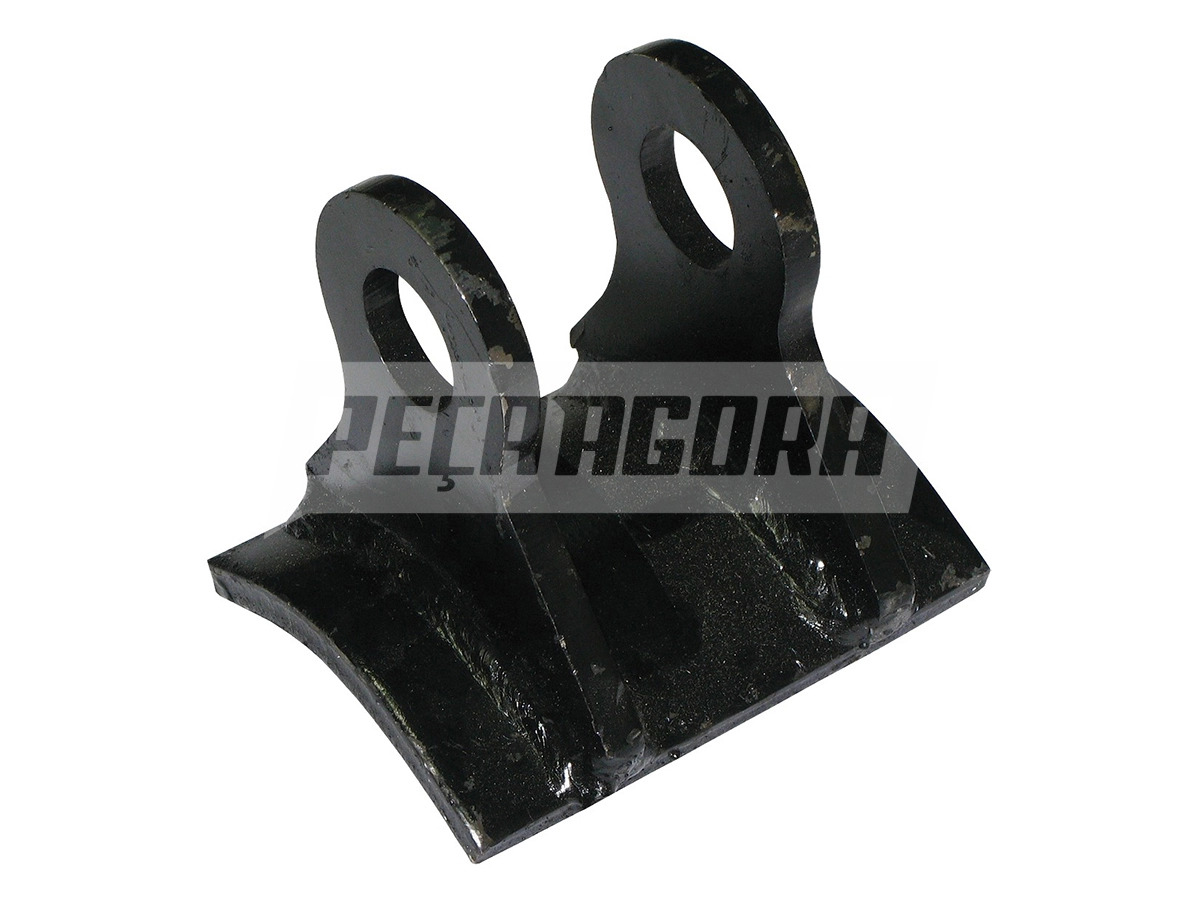 CONJUNTO SUPORTE SUSPENSAO PNEUMATICA (VC761)