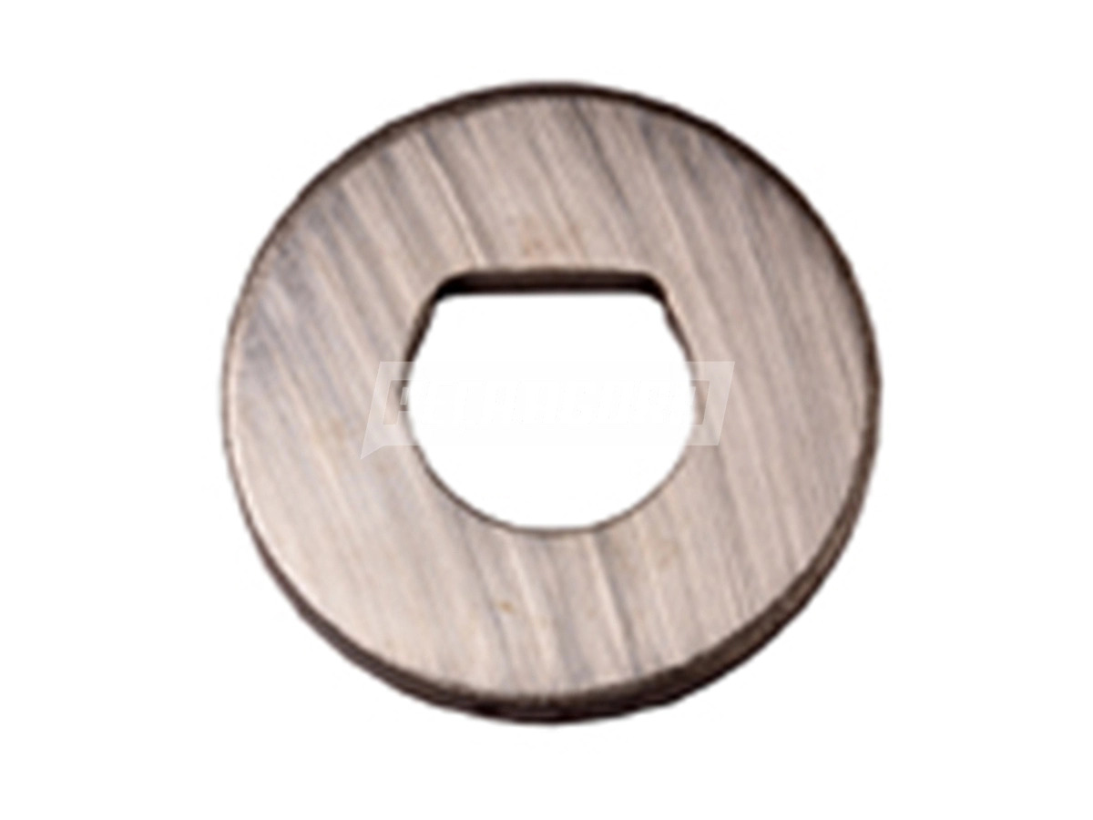 ARRUELA TRAVA MANGA EIXO CEMENTADA 28X65X6 ACELLO 715C-915C MB BEZ ACELLO 715C -