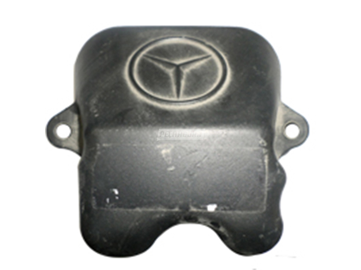 TAMPA VALVULAS MOTOR MB M447HLAG OM447A OM447LA OM449A OM449LA 04 PCS POR MOTOR 