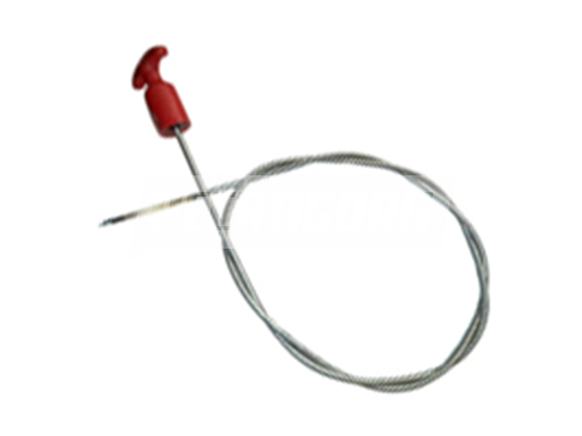 VARETA NIVEL OLEO MOTOR 1365MM MB OM364LA L710 LO610 LO712 LO812 (3740100272-120