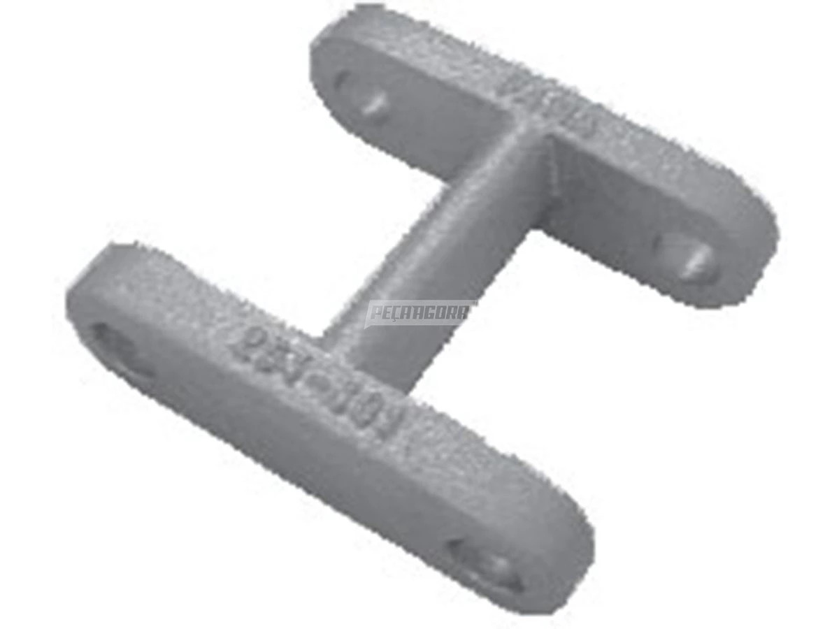 ALGEMA MOLA DIANTEIRA FORD F12000 98 A 2005 (XC3Z5B311AA)