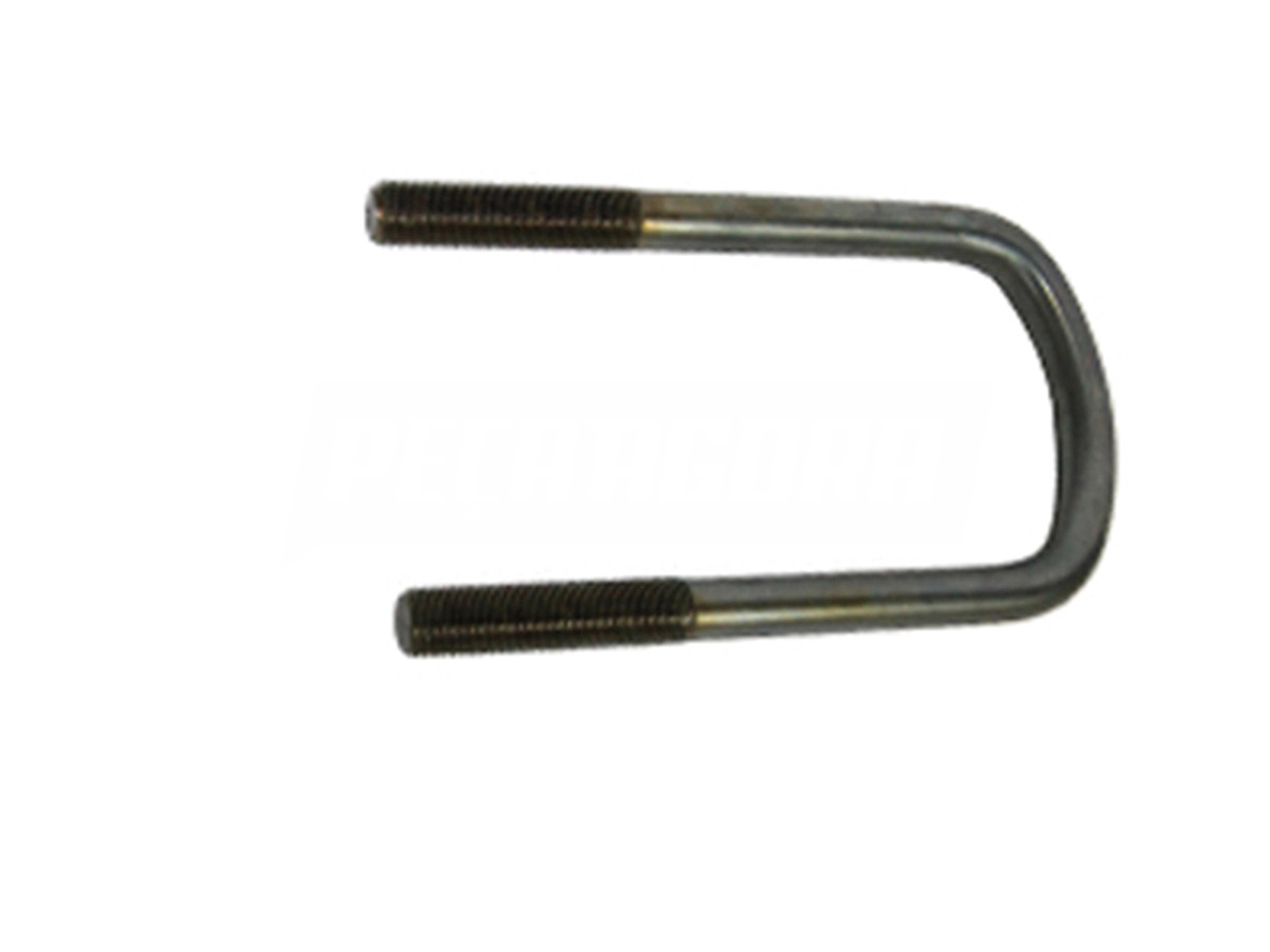 GRAMPO DE MOLA 8.8 ACO 9/16X72X160D (9/16X72X160)