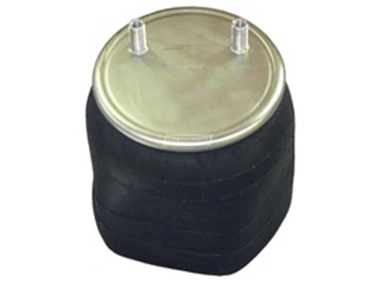 KIT PNEUMATICO 556 02 8732 ALTURA MAXIMA 540MM, ALTURA MINIMA 223MM, DIÂMETRO M