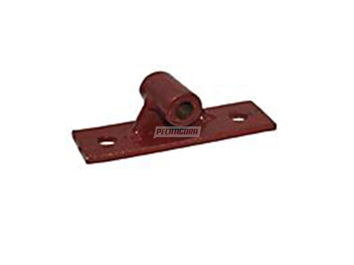 SUPORTE CAVALETE PEDAL ACELERADOR MB OH1418 1419 1420 1520 ETC (3843007136,)