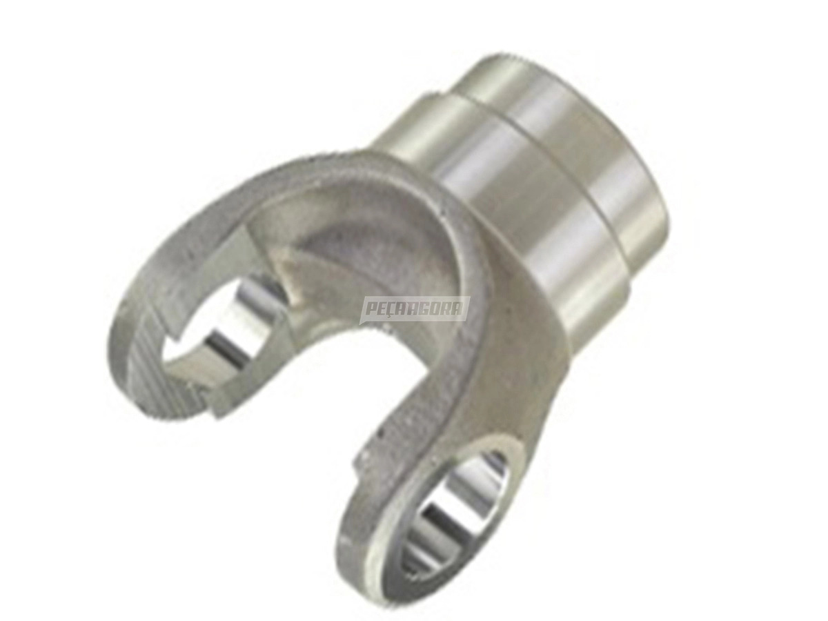 GARFO SOLDA CARDAN (41-340)