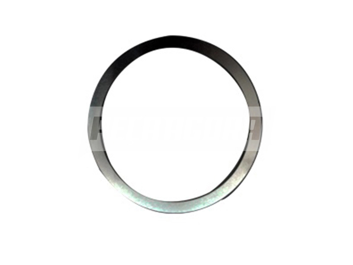 ESPACADOR ROLAMENTO 0,254 PINHAO DIFERENCIAL RD145 ANTERIOR VW 24.220 24.250 26.