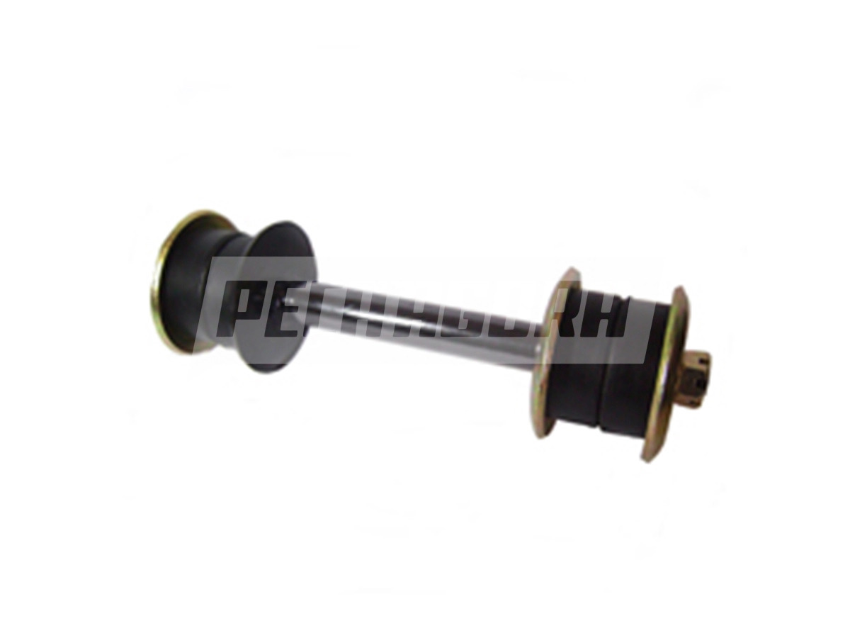 REPARO SUSPENSAO DIANTEIRA TRASEIRO REFORCADO MB O370 O370O 400RSE O500  (322320