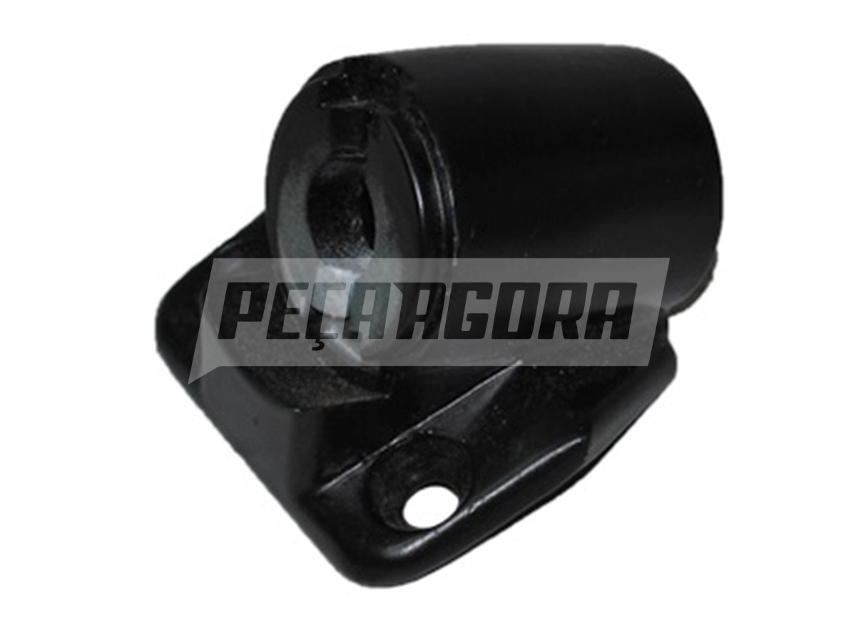 SUPORTE INFERIOR LE ESQUERDO VW 7.110 8.150E 9.150E 17.250 23.250 24.250E 13.170
