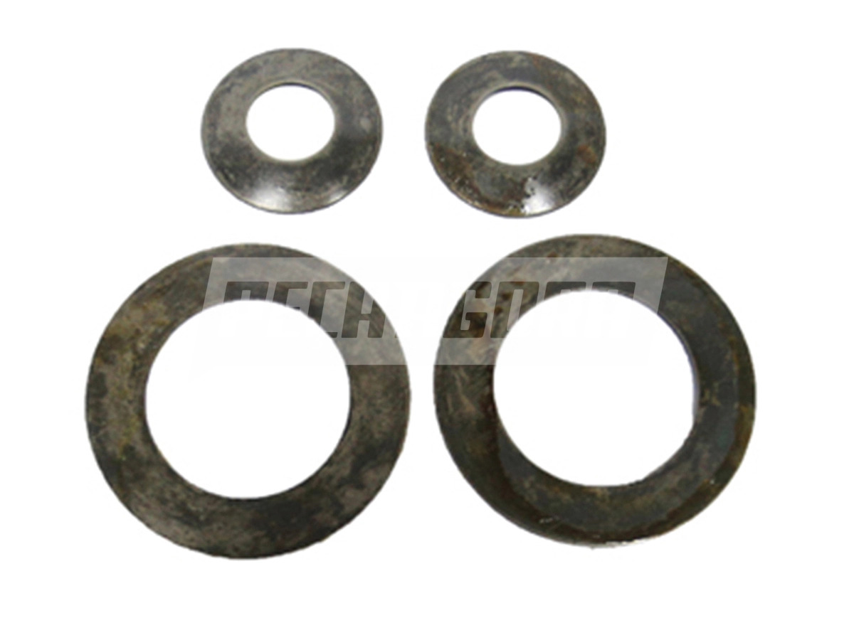 JOGO ARRUELA ENCOSTO ENGR.DANA 46 SIMPLES (BF6X4228AA)