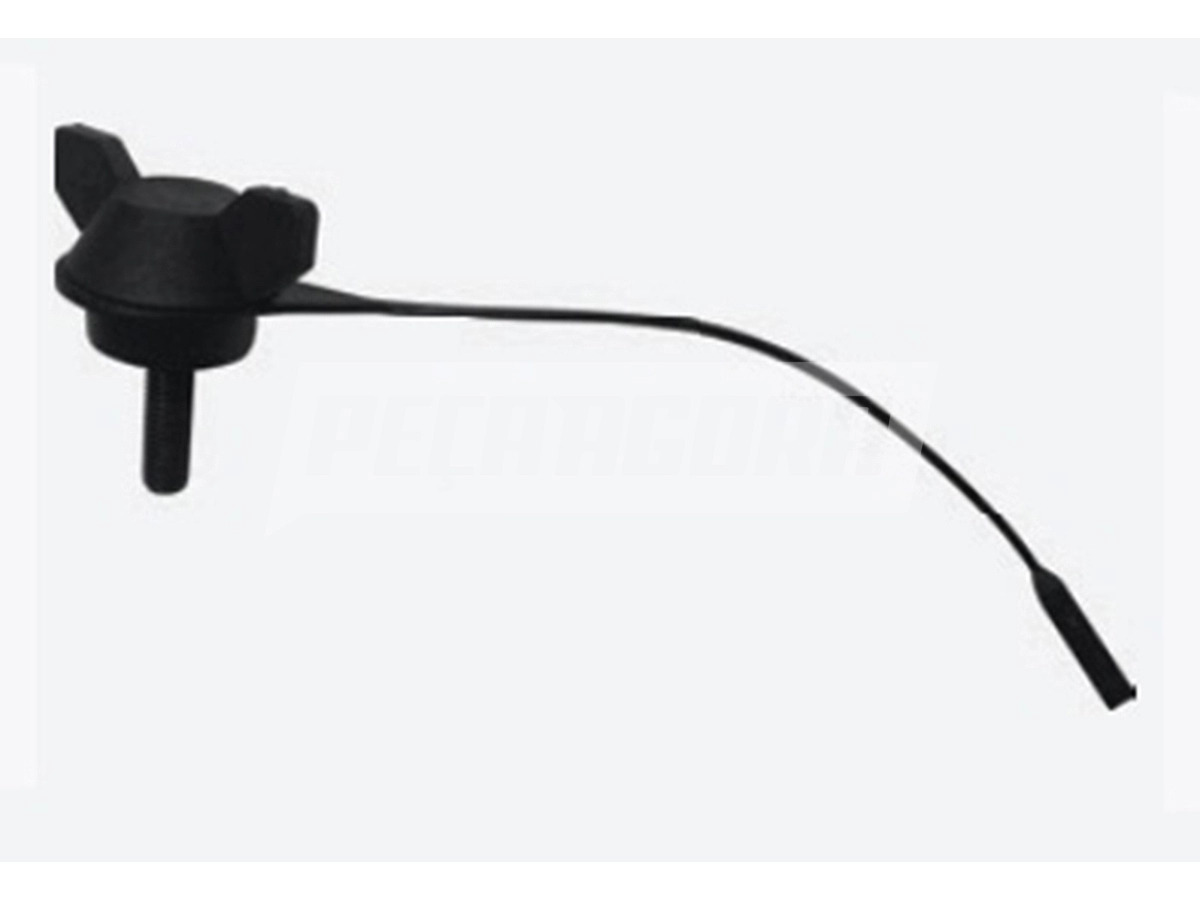 TRAVA PORCA BORBOLETA DO PARALAMA VW 19320 19330E 19370 19390E 25320 25370 25390