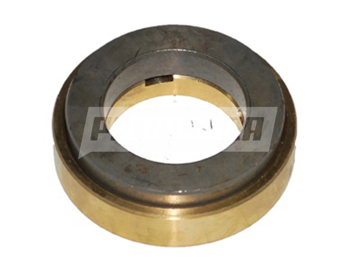 CHIME MANGA EIXO 40,80MM FORD CARGO 11 TON F14000 (VA052C)