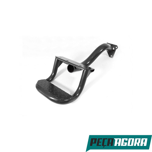 SUPORTE ESTRIBO 1 DEGRAU-LADO DIREITO FORD 5031 2631 2831 2622 2626 2422/2622 26