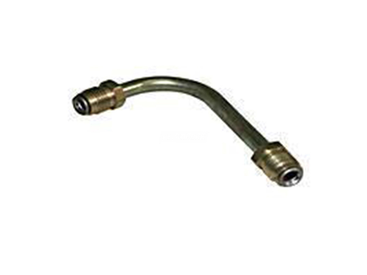 TUBO CILINDRO AUXILIAR EMBREAGEM MB L LK1118 1318 1518 1516 1517 (3762900613,)