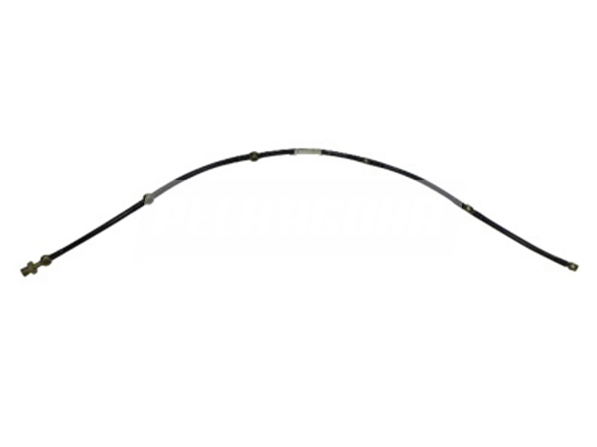 TUBO RETORNO BICOS VW 14150 14200 BUS 16180CO (TAE127527)