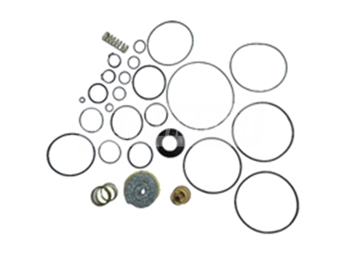 KIT COMPONENTES EMBOLO FREIO AC596A MB LS 1625 1630 1632 1633 1924 1929 1932 193