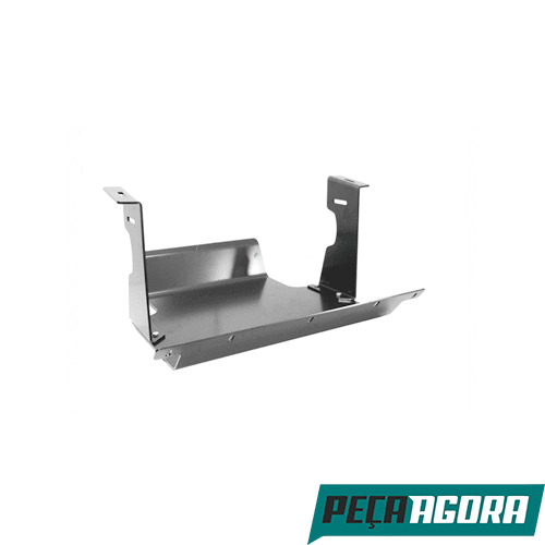 PROTETOR DO RADIADOR FORD 5031 2631 2831 2622 2626 2422 2622 2630 2631 2425 2626