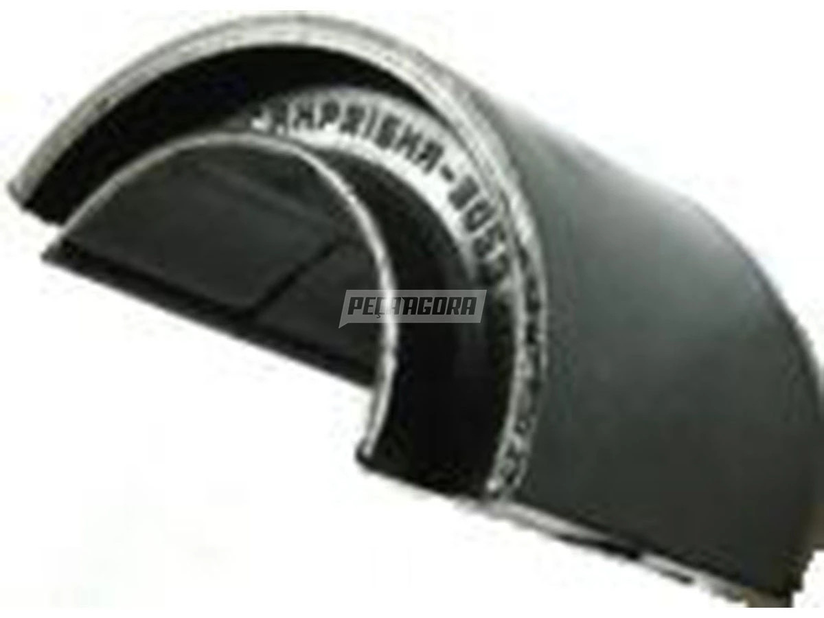 BUCHA BARRA ESTABILIZADORA TRASEIRA PARA IVECO EUROTECH TRAKKER STRALIS (2521481