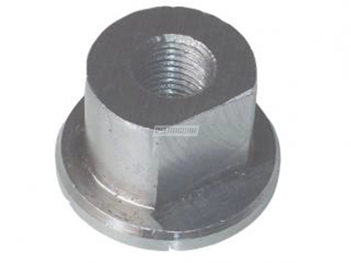 BUCHA FRESADA ALGEMA TRASEIRA COM ROSCA VW 8140 (TAP511179)