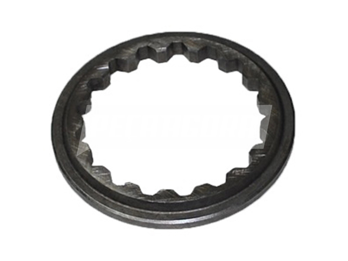 ARRUELA ENGRENAGEM RE CÂMBIO RT11710 8908 VW 26260 40300 (2UU311663B)