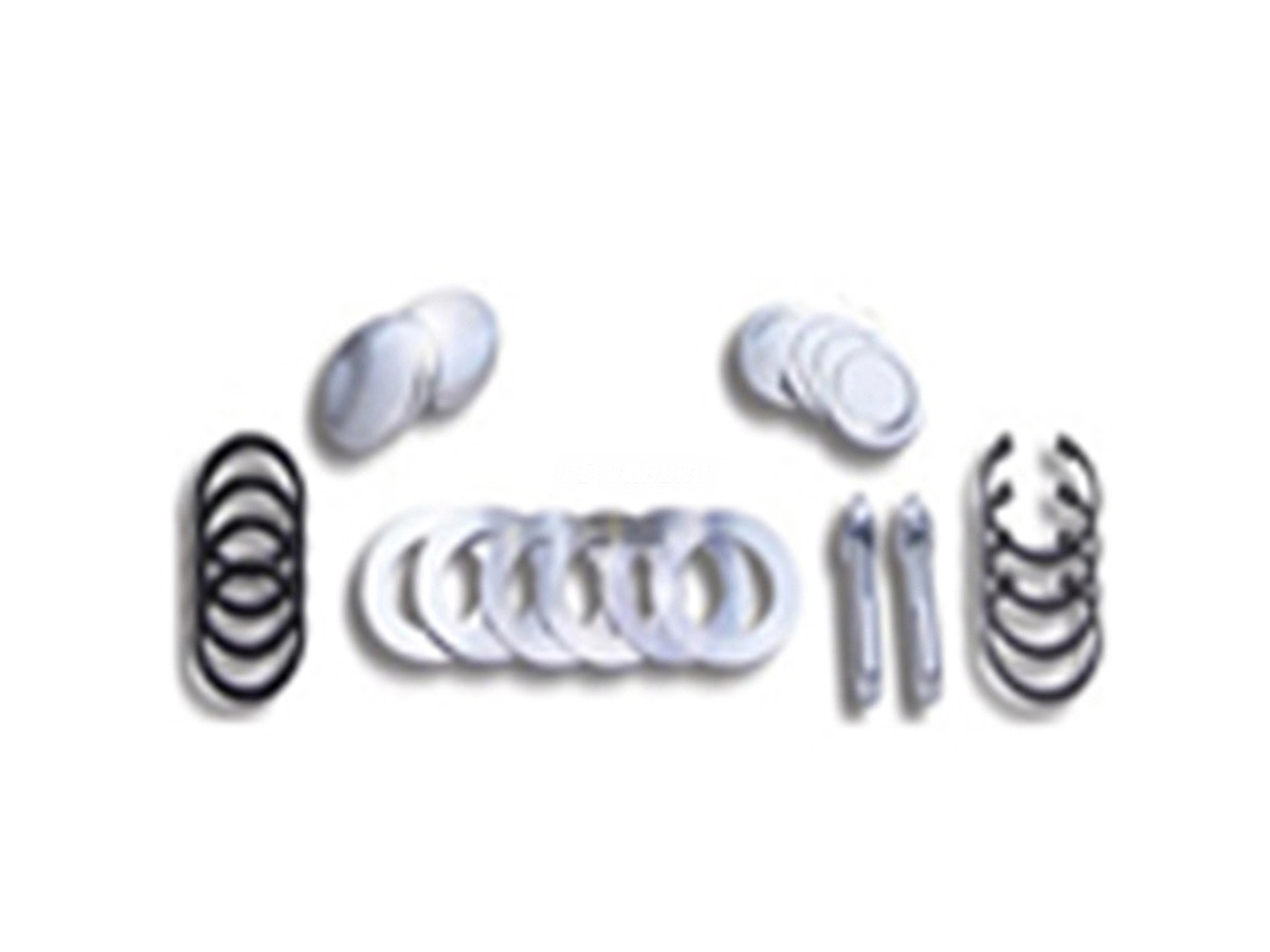 KIT TRAVA REPARO PARCIAL MANGA EIXO 36,65MM MB 1313 1513 1519 1520 2013 2213 221